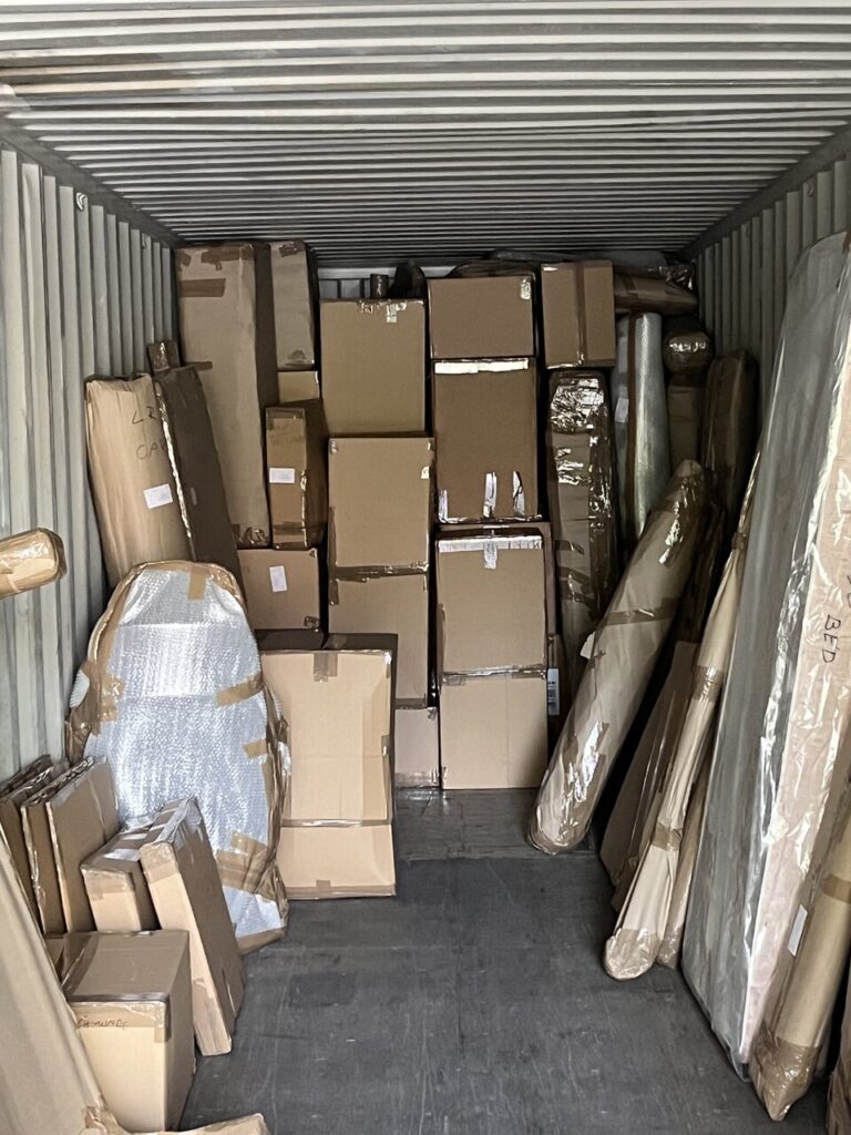 przeprowadzka eksportowa niemcy stany zjednoczone